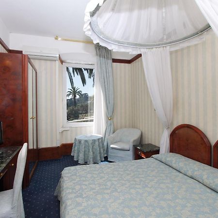Hotel Miro' Rapallo Exterior photo