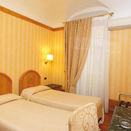 Hotel Miro' Rapallo Exterior photo