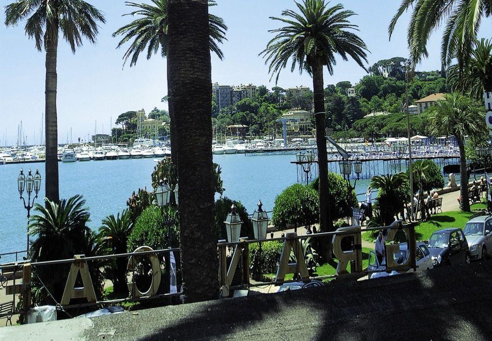 Hotel Miro' Rapallo Exterior photo