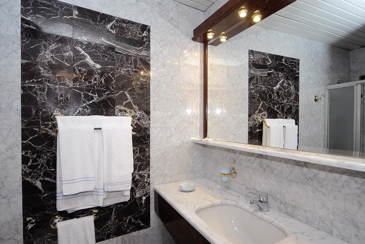 Hotel Miro' Rapallo Exterior photo