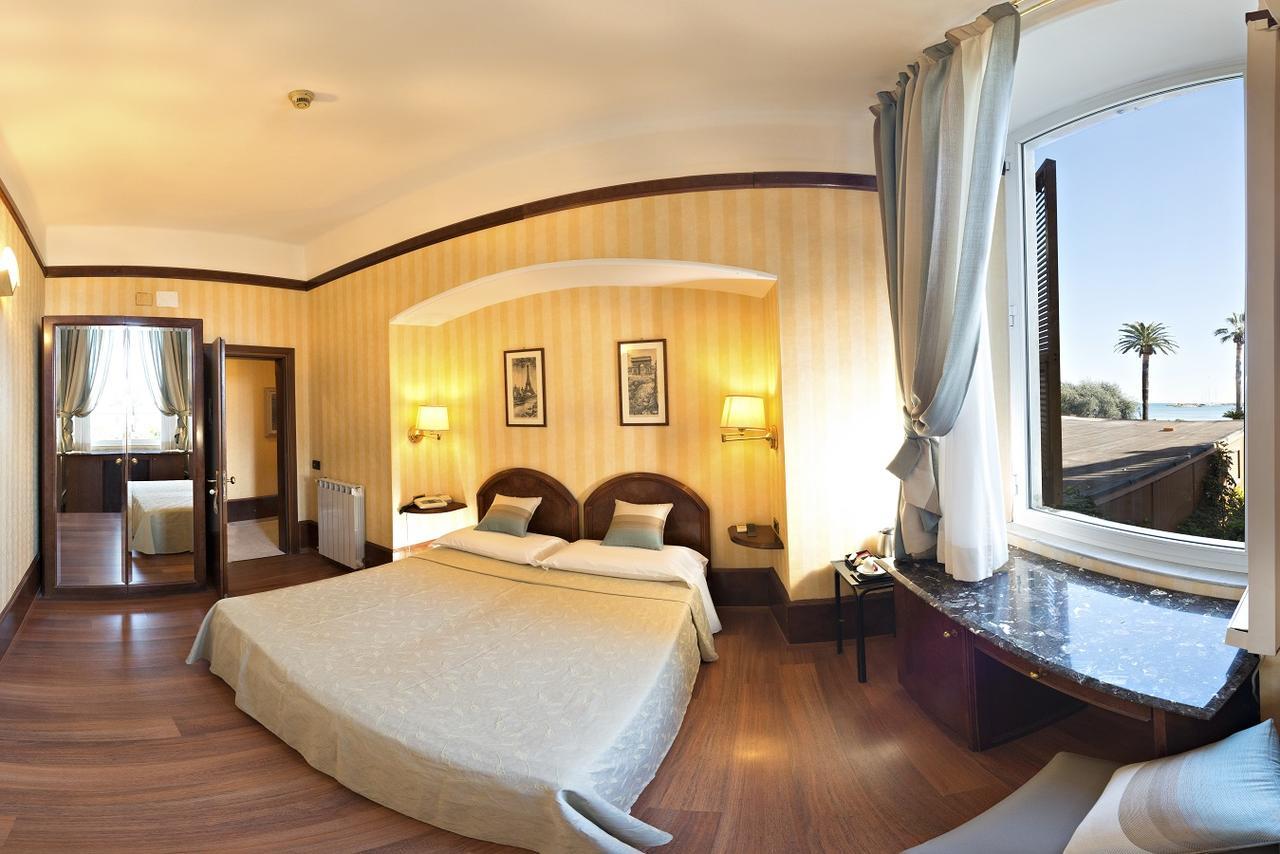 Hotel Miro' Rapallo Exterior photo