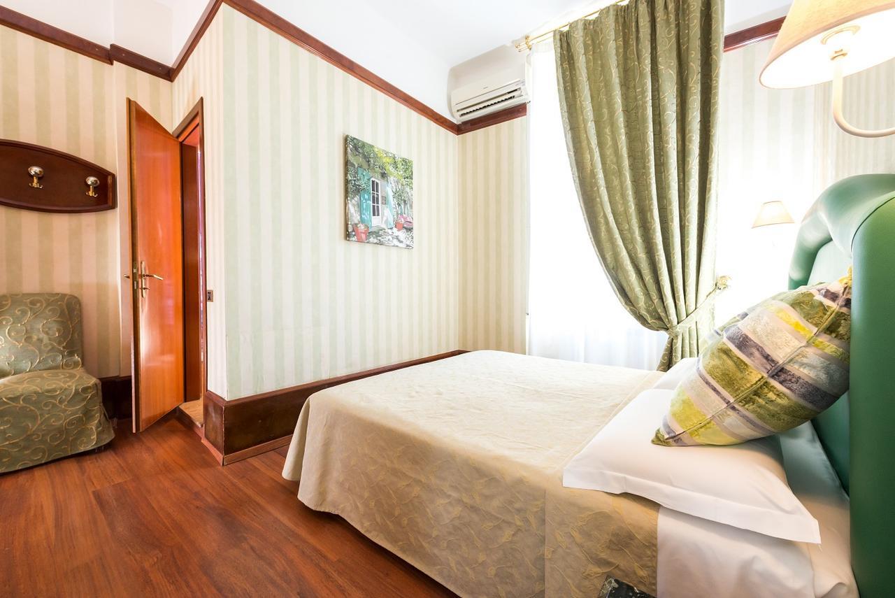 Hotel Miro' Rapallo Exterior photo