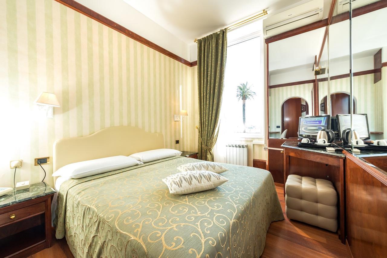 Hotel Miro' Rapallo Exterior photo