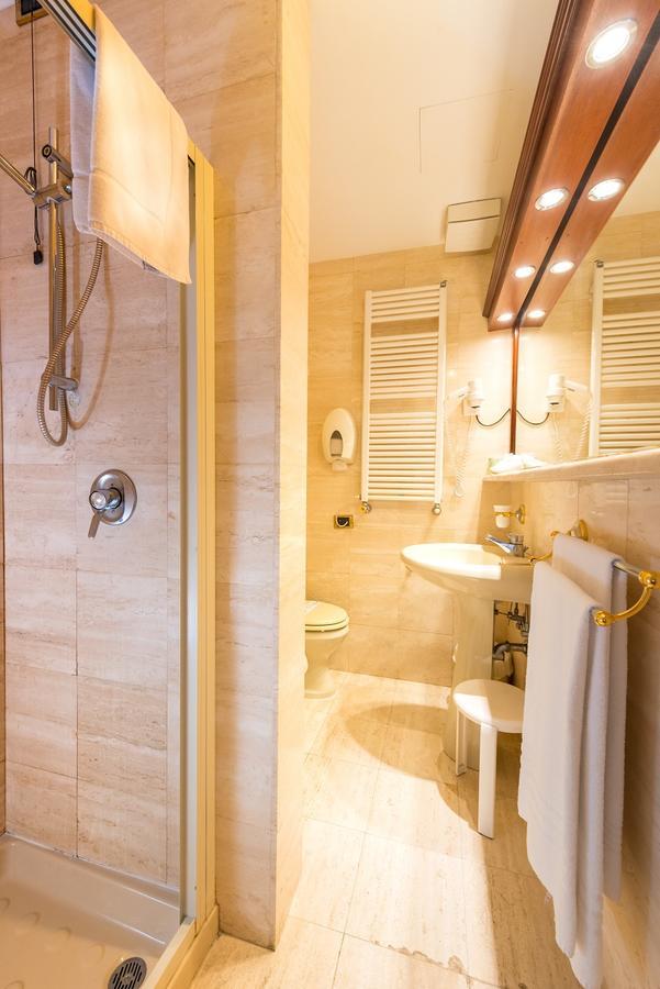 Hotel Miro' Rapallo Exterior photo