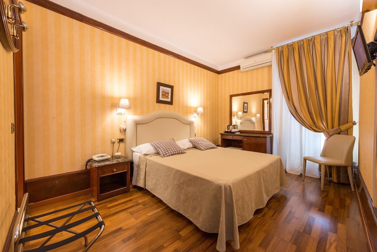Hotel Miro' Rapallo Exterior photo