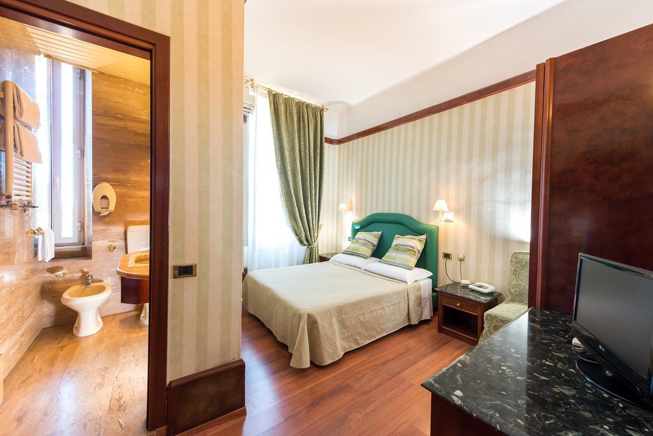 Hotel Miro' Rapallo Exterior photo