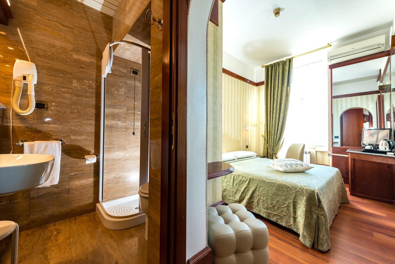 Hotel Miro' Rapallo Exterior photo