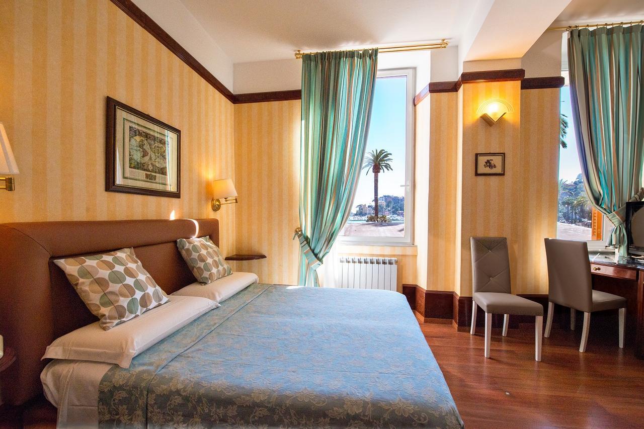 Hotel Miro' Rapallo Exterior photo