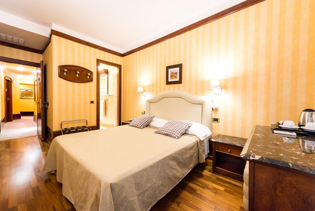 Hotel Miro' Rapallo Exterior photo