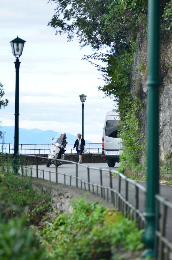 Hotel Miro' Rapallo Exterior photo