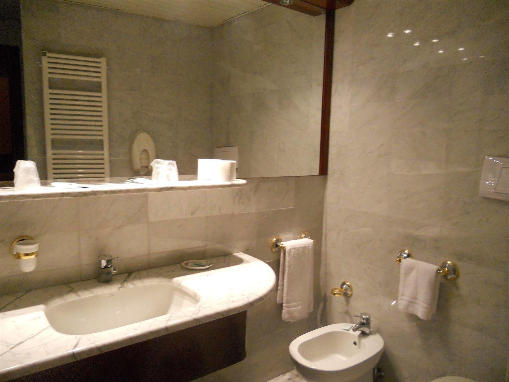 Hotel Miro' Rapallo Exterior photo