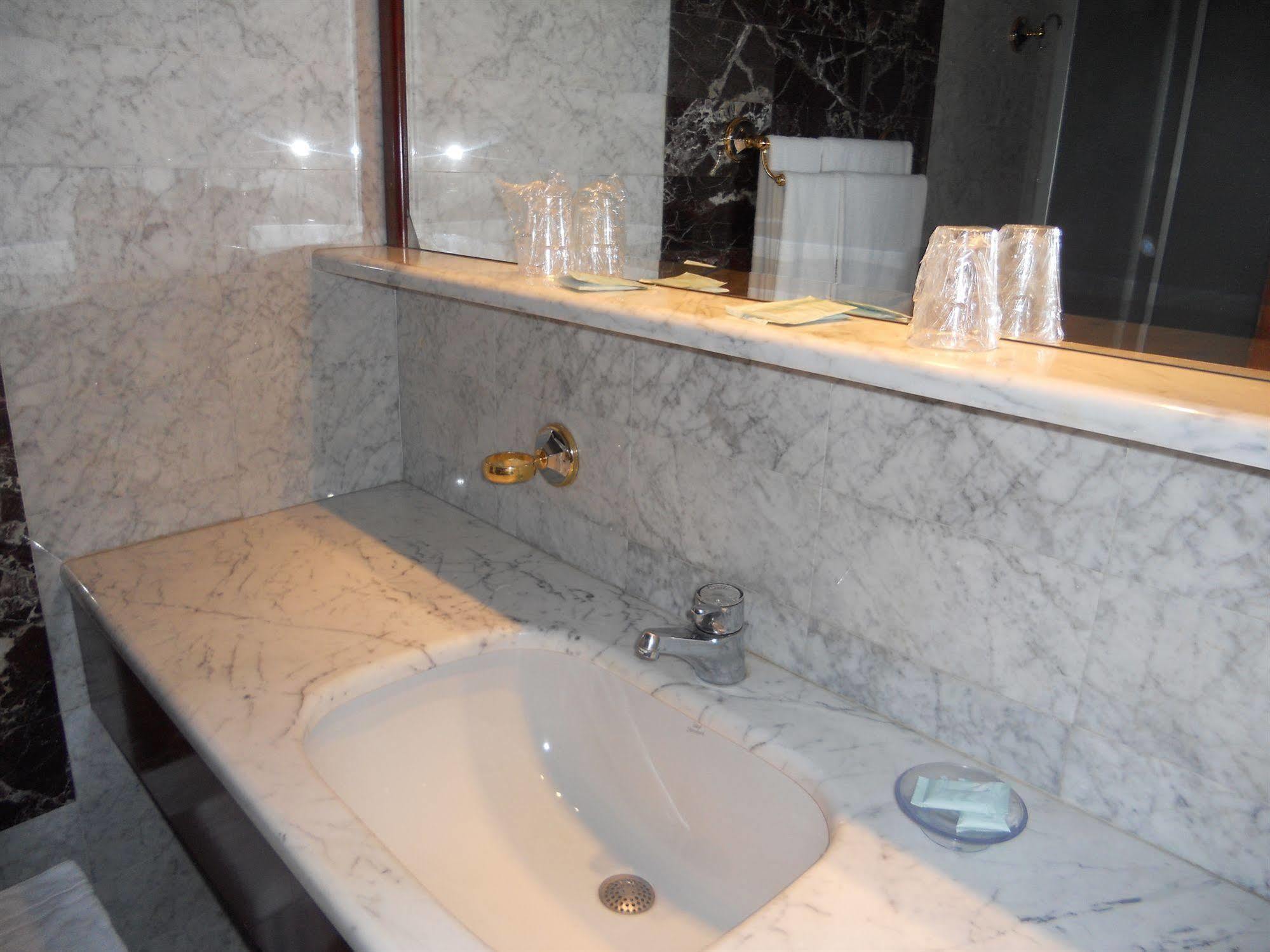 Hotel Miro' Rapallo Exterior photo