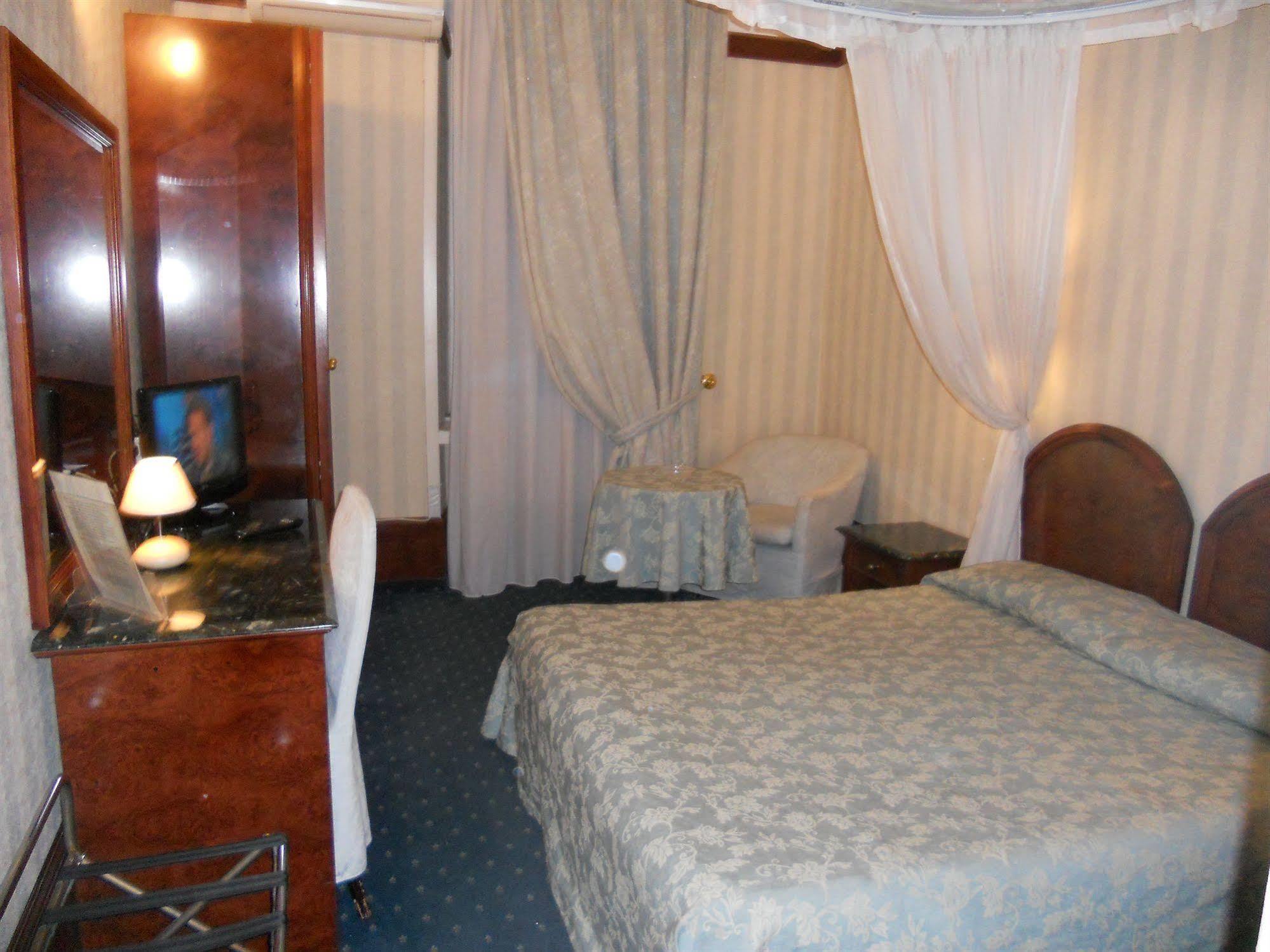 Hotel Miro' Rapallo Exterior photo