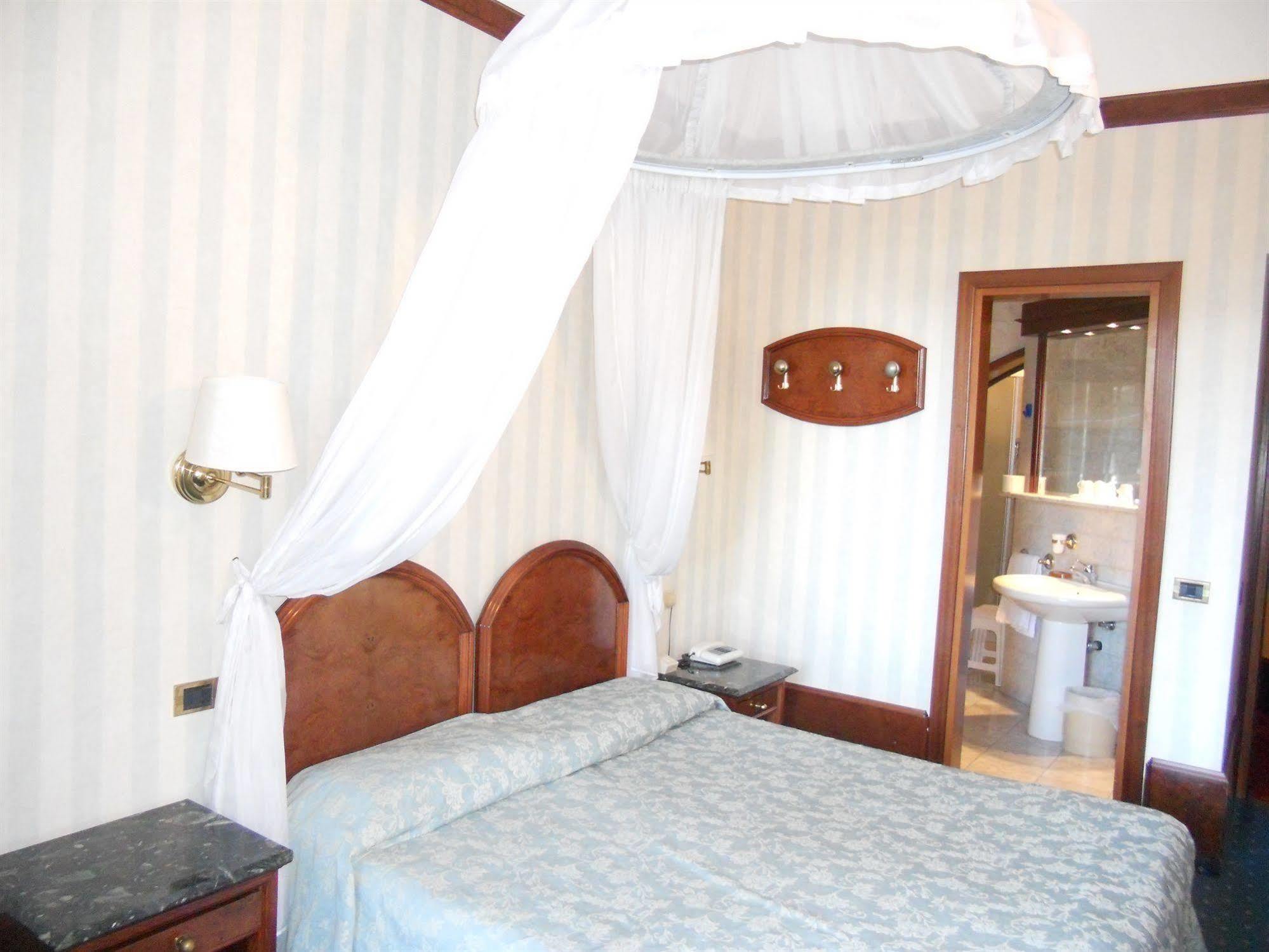 Hotel Miro' Rapallo Exterior photo
