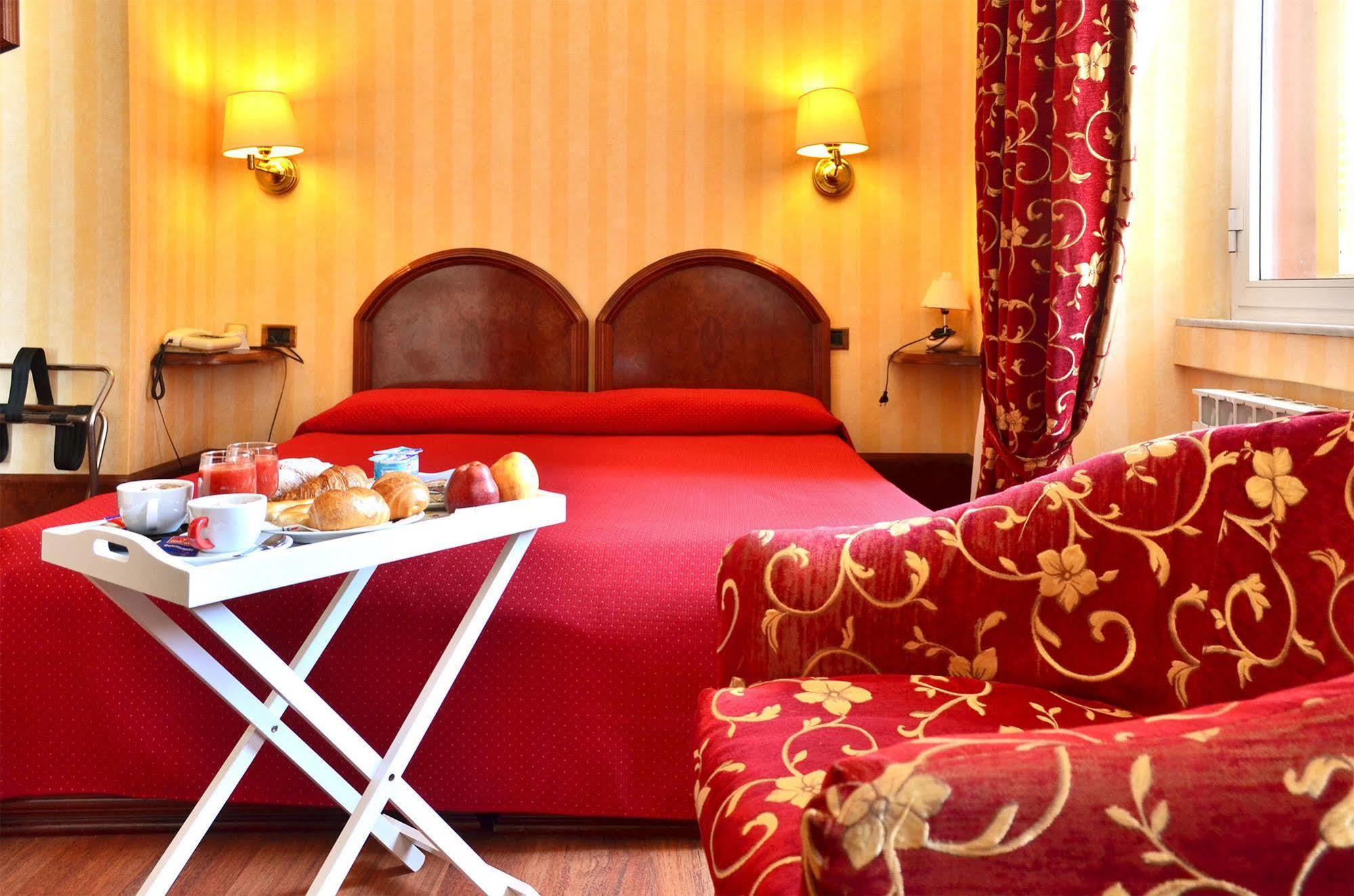 Hotel Miro' Rapallo Exterior photo