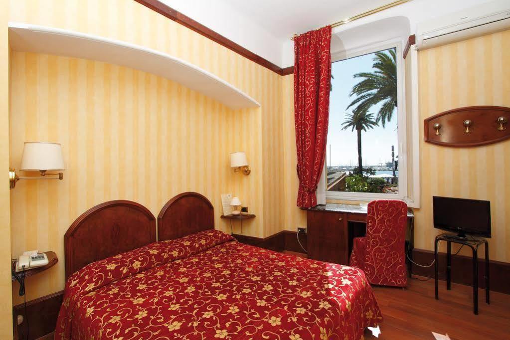 Hotel Miro' Rapallo Exterior photo
