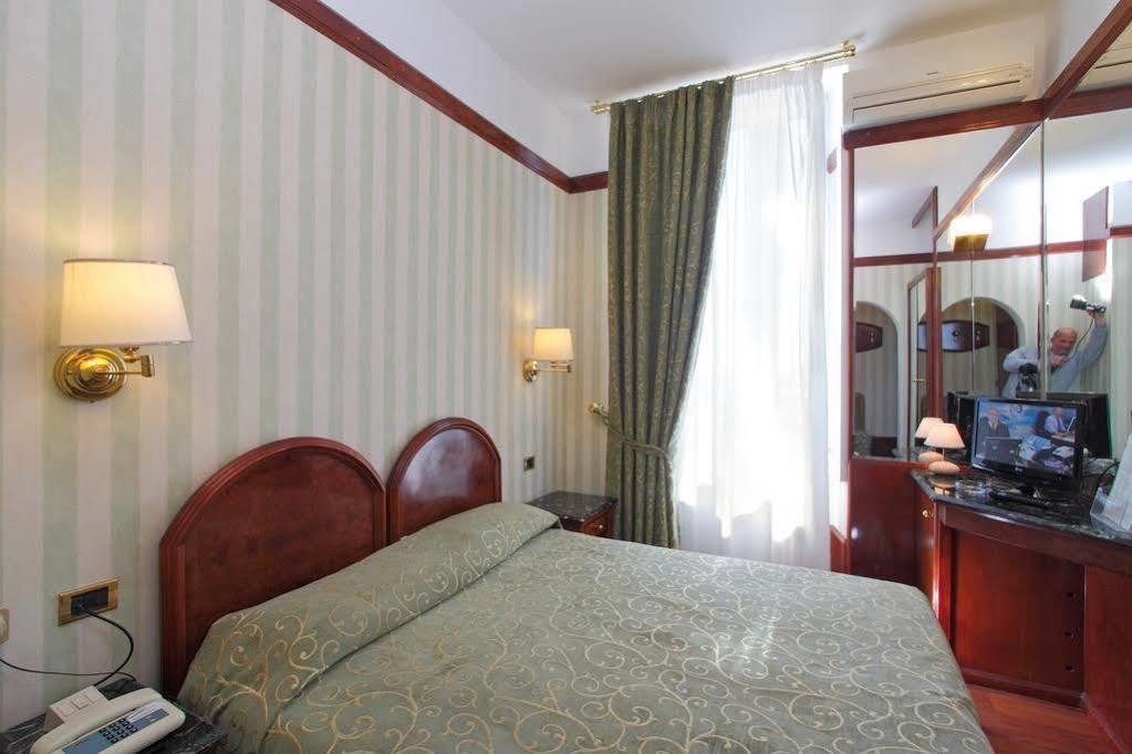Hotel Miro' Rapallo Exterior photo