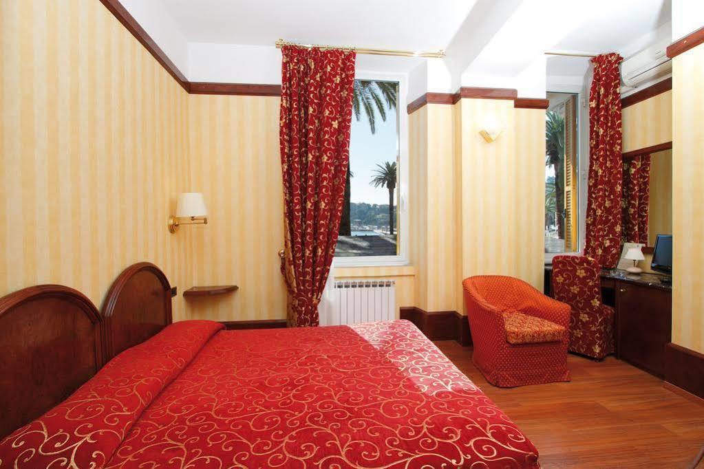 Hotel Miro' Rapallo Exterior photo
