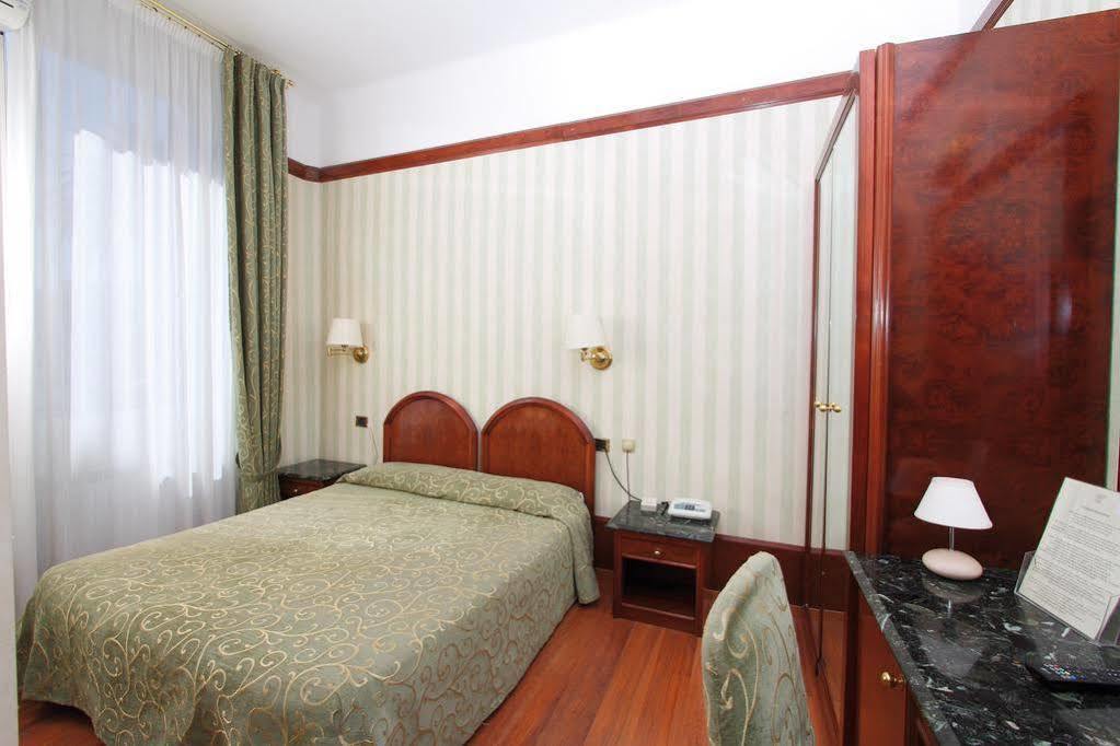 Hotel Miro' Rapallo Exterior photo