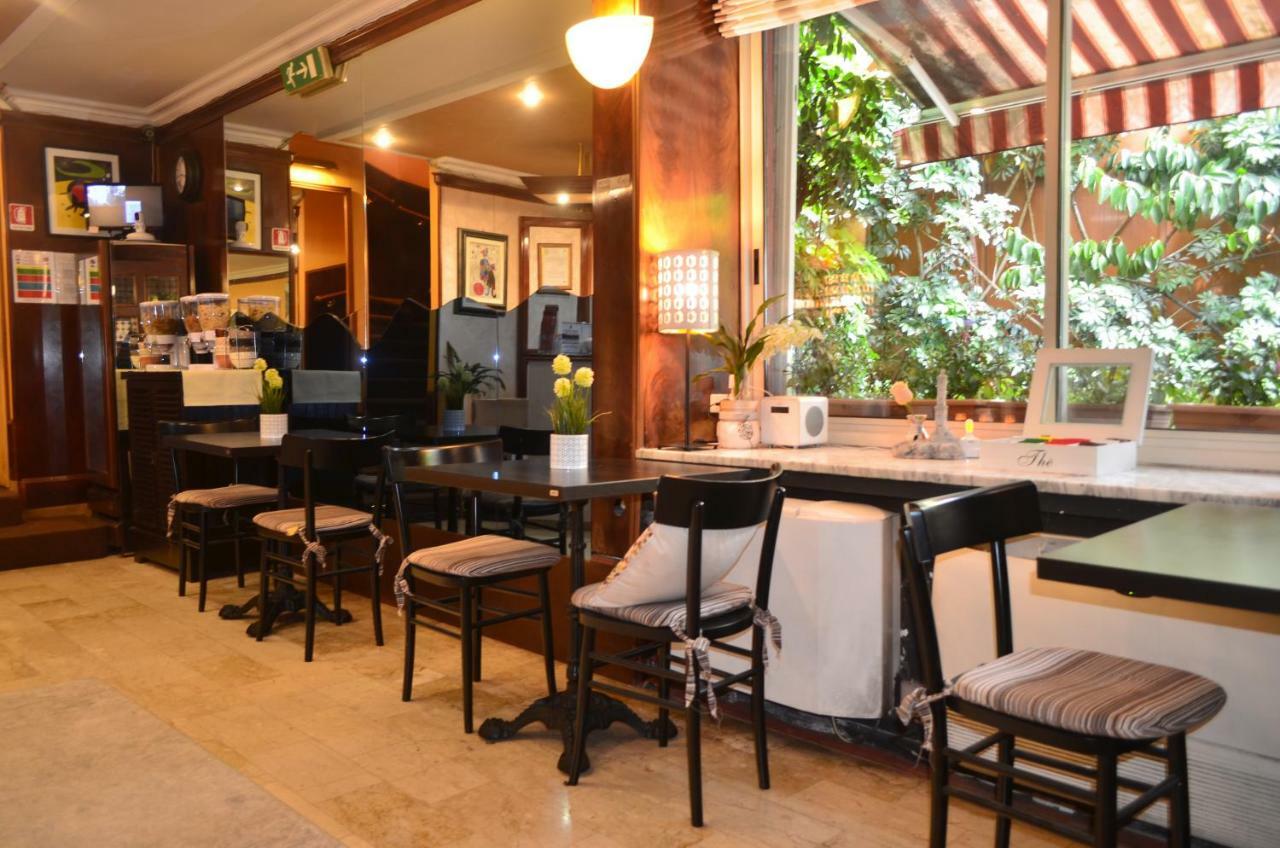 Hotel Miro' Rapallo Exterior photo
