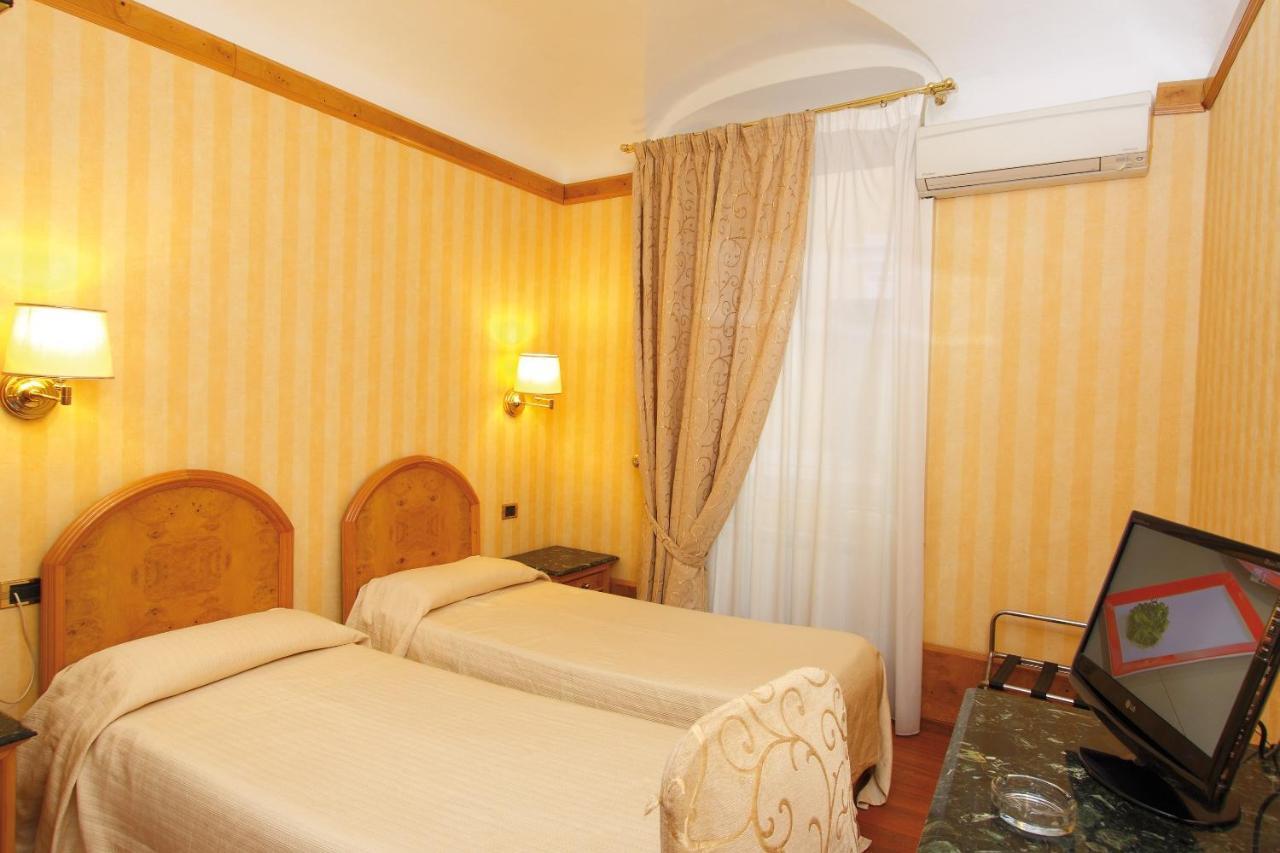 Hotel Miro' Rapallo Exterior photo