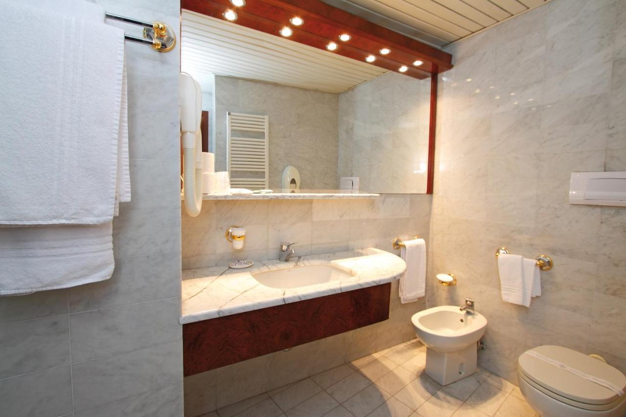 Hotel Miro' Rapallo Room photo