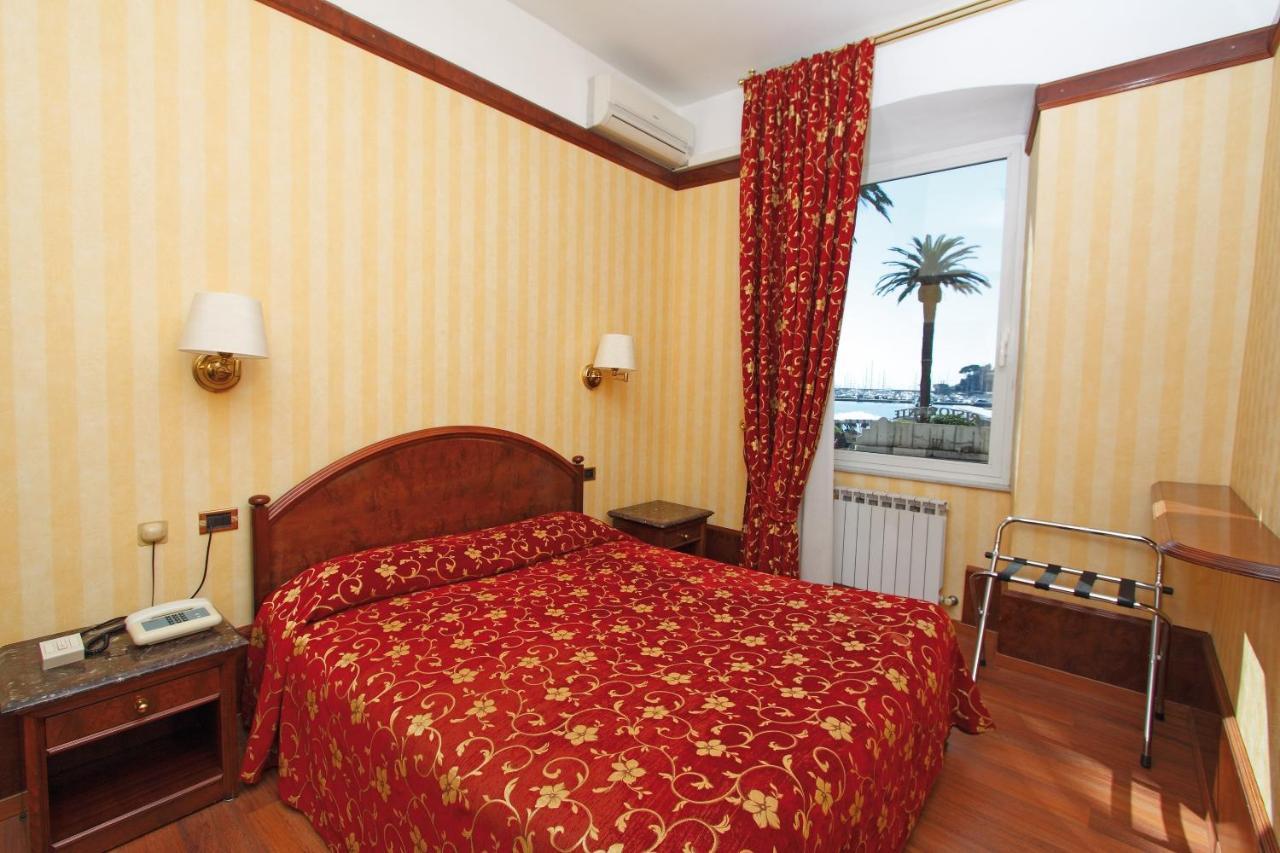 Hotel Miro' Rapallo Room photo